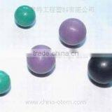 Plastic Injection UHMW-PE Plastic Ball thumbnail-4