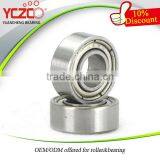 Good Reliability Small Ball Bearing Wheel Sell Well thumbnail-3