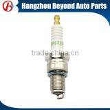 High Performance Mitsubishi Pajero Accessories Platinum Spark Plug BP6REP/DENSO PW16