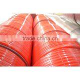 TU1280-100M Orange Pneumatic 100% PU Air Tube(8*12mm),Pneumatic Fitting thumbnail-5