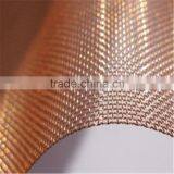 .com Yellow Brass Wire Mesh /Red Copper Wire Mesh / Phosphor Bronze Wire Mesh thumbnail-3