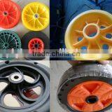 4 to 16 Inches Wheelbarrow Metal Rim/hub Factory Prices thumbnail-3