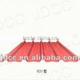 Corrugated Steel Sheet