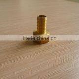 British Taper Outer-tbread Cone Sealing Water Pipe Connector/high Quality Brass Pipe Connecror thumbnail-5