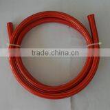 Flexible Plastic Tubing Washer Aquarium-Red Hose Tube Pipe thumbnail-1