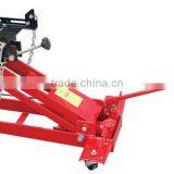 0.5T Low Position Transmission Jack with 170mm Minimum Height