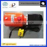 dc Power Unit Used for Dump Trailer thumbnail-4