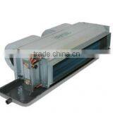 chilled water air conditioner, fan coil unit