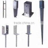 TIMBER CONNECTOR thumbnail-1