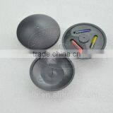 8.2Mhz or 58k Super Security Golf Ink Tags Black Clothing Security Tags Y29-M01 thumbnail-3