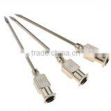 14G 15G 16G 18G 20G Luer Lock Veterinary Needles thumbnail-1