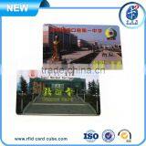 Plastic Rfid Card 125 Khz thumbnail-3