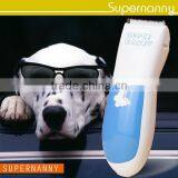 Supernanny Ceramic Electricdog Hair Cutting Machine(SN-830-1) thumbnail-1