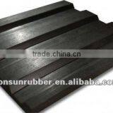 Broad Ribbed Rubber Sheet /Wide Ribbed Rubber Sheet Roll thumbnail-1