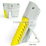 Made in Taiwan /0~999ppm Clock + 32000 Points Digital Wall Mount/Desktop Carbon Monoxide CO Sensor Data Logger Monitor thumbnail-4