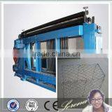 Gabion Basket Mesh Machine
