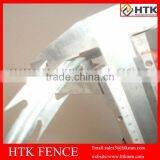 High Quality Galvanized Razor Barbed Wire/Concertina Razor Wire thumbnail-3