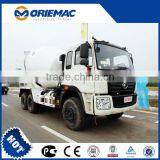 Foton Rowor 6x4 Concrete Mixer Prices in India thumbnail-1
