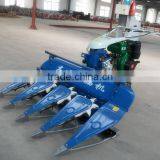 Factory Supply Best Selling Mini Rice Reaper / Rice Harvester thumbnail-2