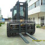Perfect Choice!Factory Wholesale Favorable Price Internal Combustion Favourable Diesel Forklift Truck thumbnail-2