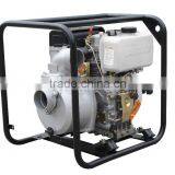 Water Pump Powered by 3inch 178F Engine Air Cooled Diesel Water Pump,water Pump thumbnail-1