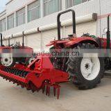 Tractor Mounted Heavy Duty Power Harrow With CE Approved thumbnail-2