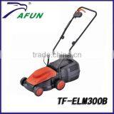 High Quality Low Price Electric Lawn Mower for Sale(TF-ELM300B) thumbnail-1