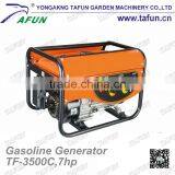 Best Price 2kw Air-cooled Electric Generator thumbnail-6