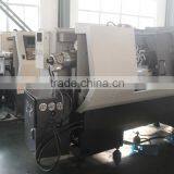 Flat Bed CNC Lathe CK-500B thumbnail-2