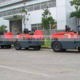 4000N 6000KG Capacity Shanghai Heli Electric Tractor thumbnail-6
