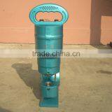 Hydraulic Hole Puncher For Angle Iron thumbnail-2