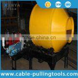 Model JZR-170 Horizontal Concrete Mixed for Erecting Tower thumbnail-1