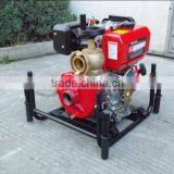 Power Water Pump, Diesel Water Pump, Fire Hydrant Pump thumbnail-5