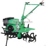 Garden Mini Tiller,Gasoline Cultivator,7 HP Mini Gasoline Tiller thumbnail-2