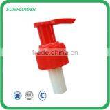 PP Plastic Lotion Pump Water Pressure Pump,pump Parts thumbnail-1