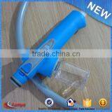 Dog Accessories in China Accept Sample 360 Work Safe Plastic Machine Dog Wash thumbnail-4