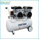 Cheap Price High Quality Air Compressor Without Oil thumbnail-5