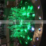 Stainless Steel Water Tank of the Music Fountain Project for the EXHIBITION thumbnail-2