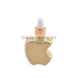 D0036 Dropper Bottle Perfume Glass Bottles for Cosmetic Gifts thumbnail-3