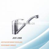 CLASSIC KITCHEN FAUCET WITH SPOUT 360 DEGREE TURN thumbnail-1
