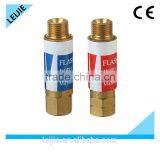 Popular Type Flashback Arrestor for Torch