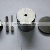 Powder Metallurgy Gear Die Heating