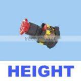 Wholesale Mementary PUSH BUTTON SWITCH HPB22-22E-11ZS WITH HIGH QUALITY