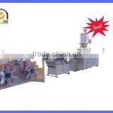 Corrugated Pipe Production Line(PE,PVC,PP) thumbnail-1