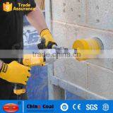 Multi-function Road Surface Wall Engineering Concrete Core Drilling Machine thumbnail-1