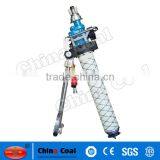 MQT130/3.2 Pneumatic Roofbolter for Underground Tunnel thumbnail-2