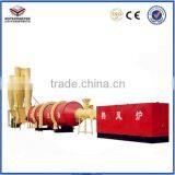 Industrial Use Ratary Dryer Wood Pellet Dryer Biomass Dryer thumbnail-3