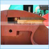 New Type EFB Chipper Machine to Make Oil Palm Short Fiber for Biomass Power Station--exported to Malaysia, Thailand and Indones thumbnail-1