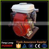 Strong Power 4-stroke Dirty Water Pump With Professional Manufacturer thumbnail-6