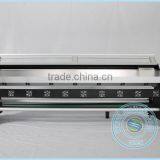 Large Format 3.2M Soft Film Digital Indoor and Outdoor Printing Machine thumbnail-3